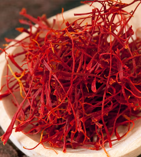 organic joriboti